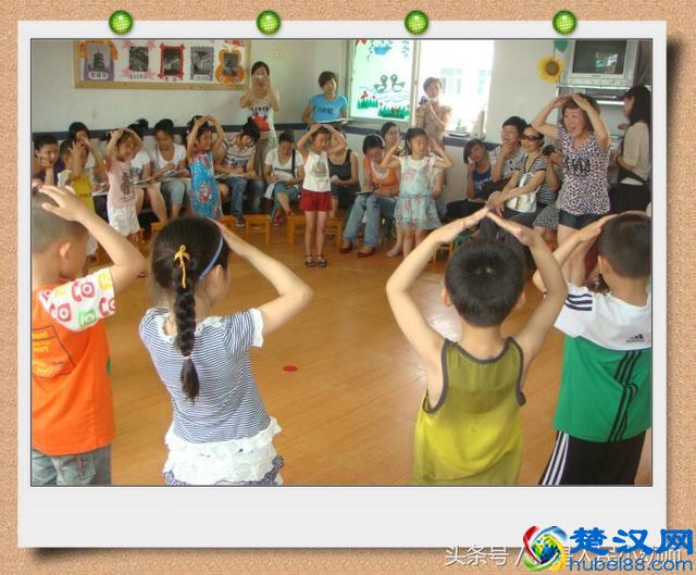 家长要学会正视幼儿园孩子的缺点和不足