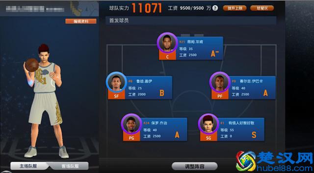 方法攻略 NBA2k online怎么转身过人