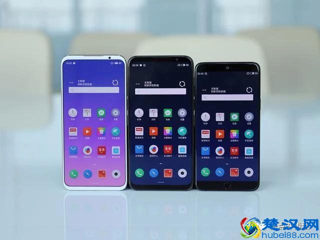 目前性价比最高的四款手机，随便买哪一款都不会吃亏！