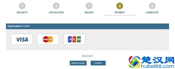 去柬埔寨的签证要如何办理？具体流程？