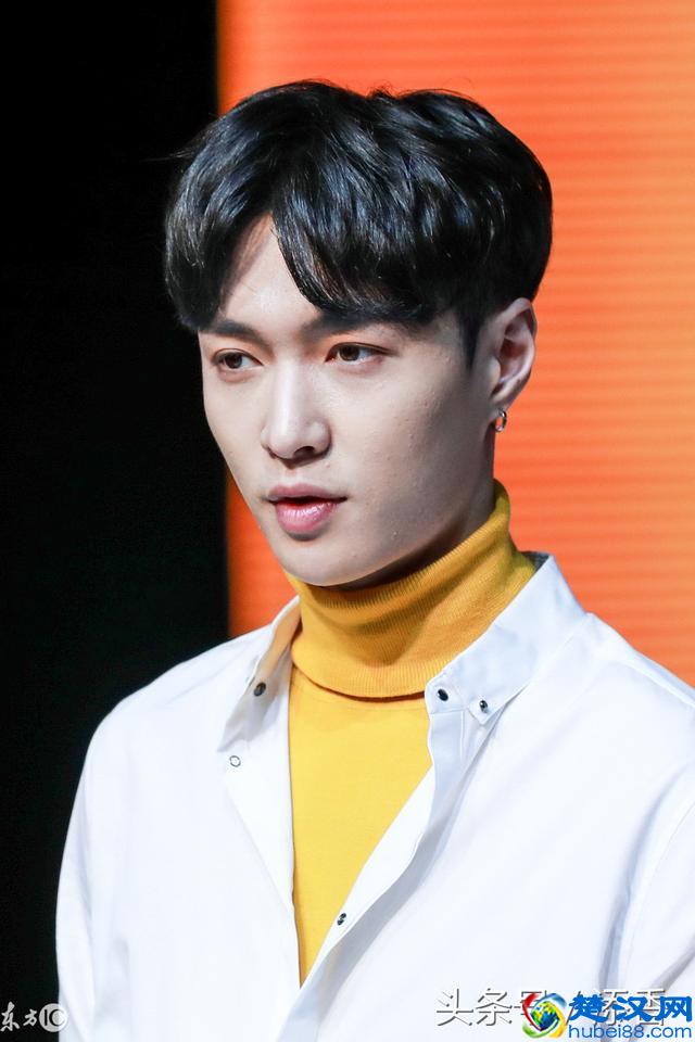 娱乐圈总说小鲜肉小鲜肉，小鲜肉到底是啥意思？都谁算小鲜肉？