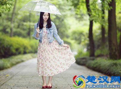 经期吃什么好 女性经期可以减肥吗