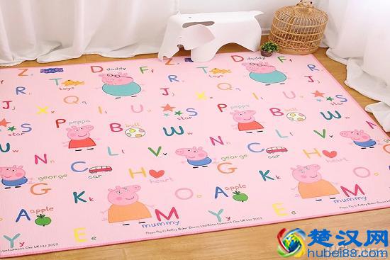 什么牌子的爬行垫好用 爬行垫材质哪种好