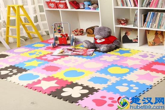 什么牌子的爬行垫好用 爬行垫材质哪种好