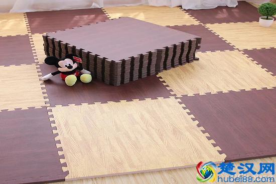 什么牌子的爬行垫好用 爬行垫材质哪种好