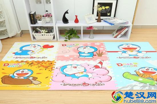 什么牌子的爬行垫好用 爬行垫材质哪种好