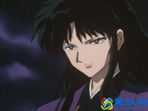 犬夜叉：我们一起来818犬夜叉最后的结局，奈落究竟是怎样死的