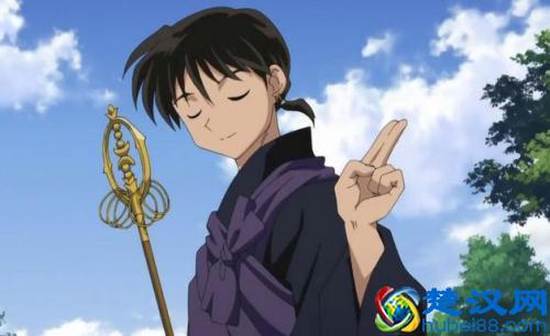 犬夜叉：我们一起来818犬夜叉最后的结局，奈落究竟是怎样死的