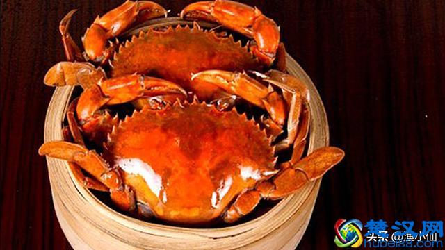 蟹黄和蟹膏真是一种东西吗？螃蟹吃了不少，可是真没多少人懂