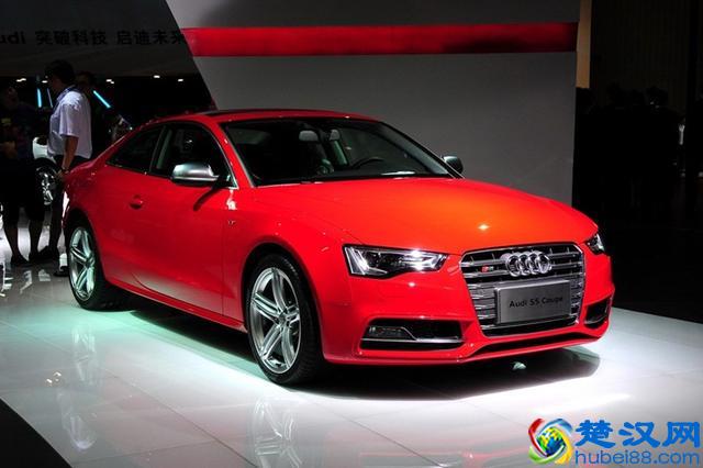 奥迪车主来说说：S5到底怎么样？