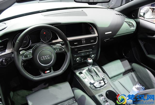 奥迪车主来说说：S5到底怎么样？