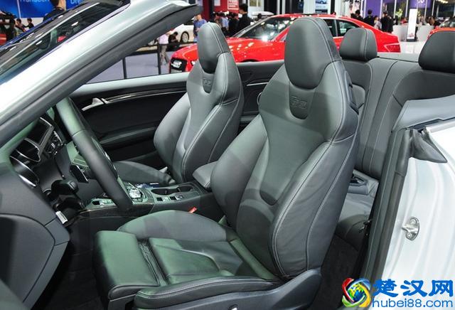 奥迪车主来说说：S5到底怎么样？