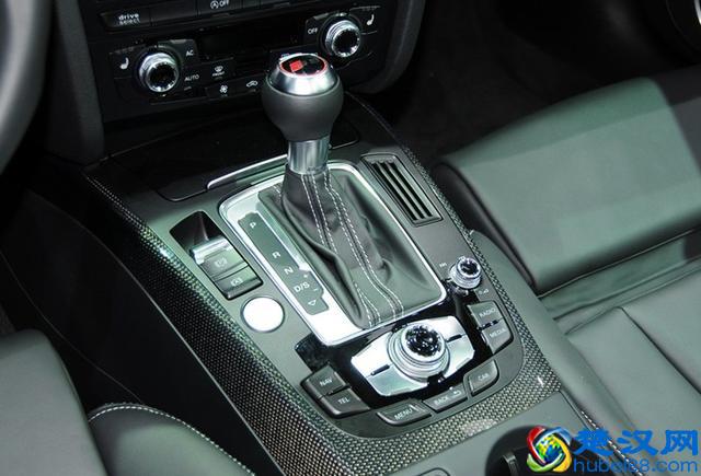 奥迪车主来说说：S5到底怎么样？