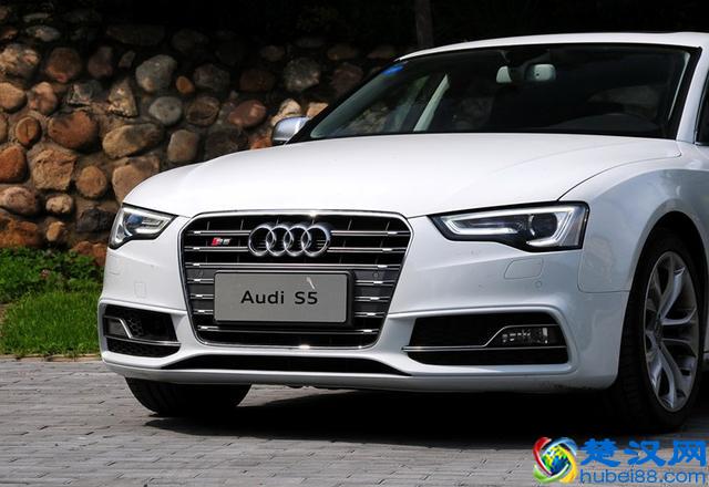 奥迪车主来说说：S5到底怎么样？