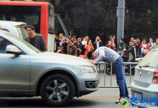 遇到碰瓷怎么办？学会这几招，连专业碰瓷党都怕你了！