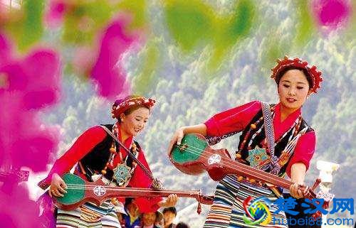 六弦琴不仅指吉他，还是它的别称！