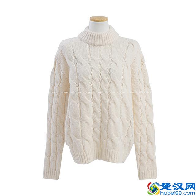 军绿色外套如何搭配？ | 单品篇