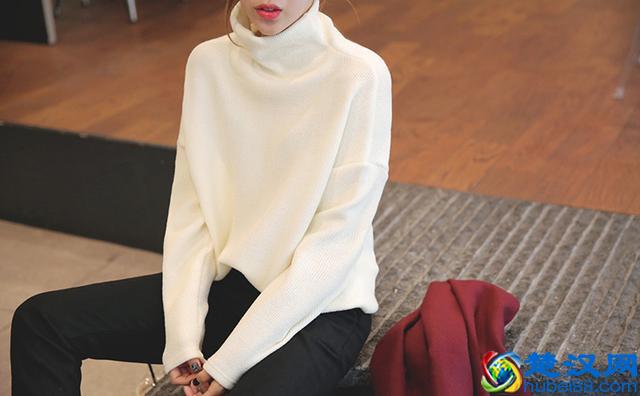 军绿色外套如何搭配？ | 单品篇