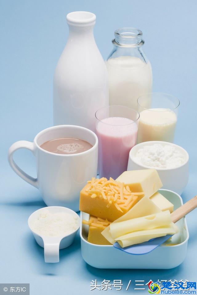 母乳喂养：什么是炼乳，它的作用是什么，能用它代替母乳吗？