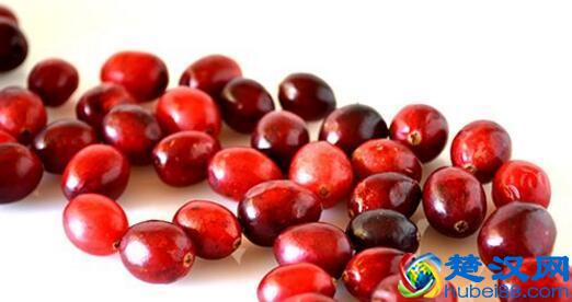 蔓越莓是什么水果 蔓越莓怎么吃