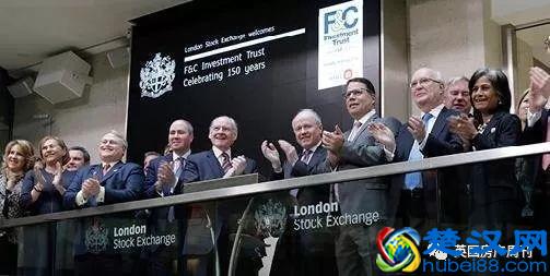 历经百年，英国数十信托基金依然收益可观