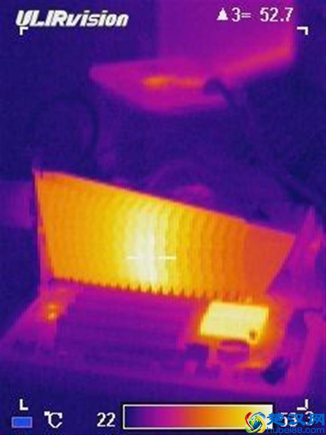 解析影驰显卡NVIDIA GT610冰鳞潮时尚