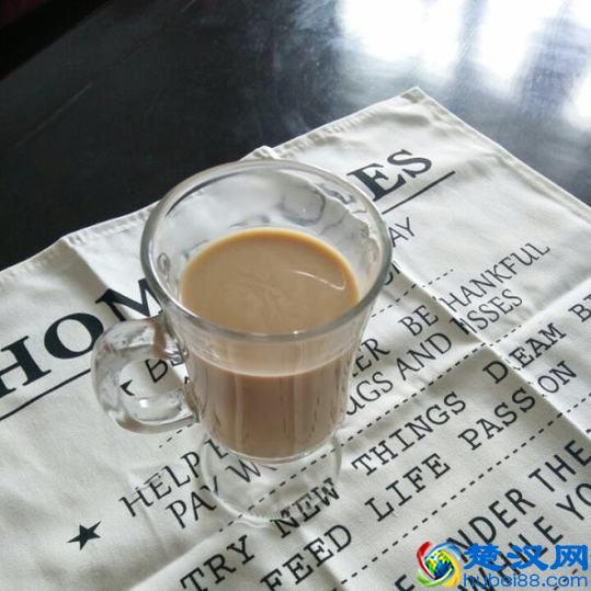 奶茶咖啡对身体有8大危害