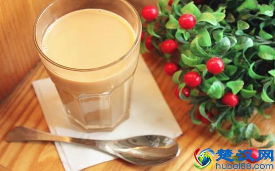 奶茶咖啡对身体有8大危害