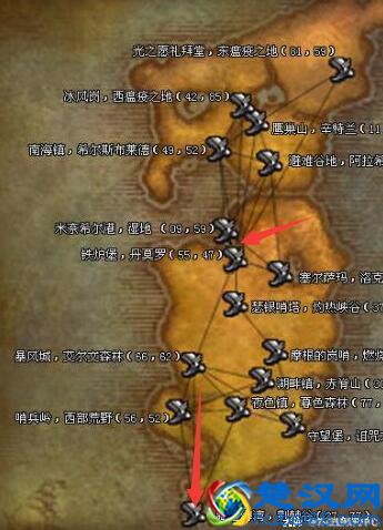 魔兽世界：暴风城还是铁炉堡？联盟主城一哥之争