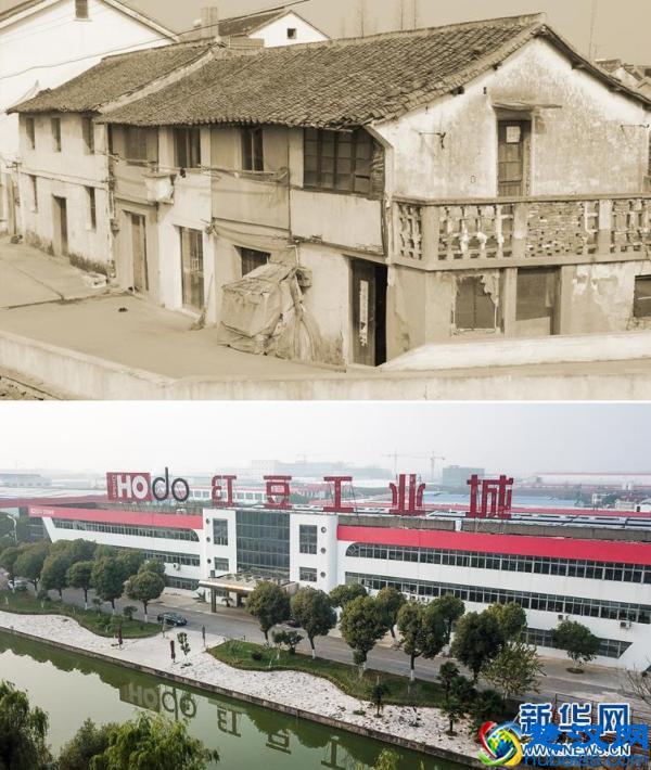 说中国是国家资本主义，就像说“美式社会主义”一样滑稽