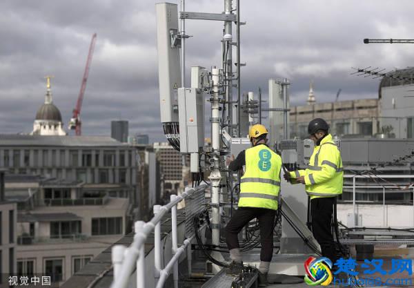 说中国是国家资本主义，就像说“美式社会主义”一样滑稽