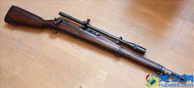 “小米加”步枪是怎么叫起来的，到底是什么枪？