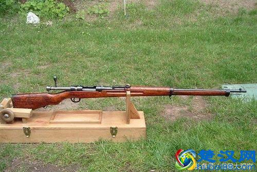 “小米加”步枪是怎么叫起来的，到底是什么枪？