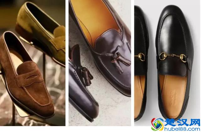 男鞋穿搭指南|这三款鞋可商务可休闲,舒适又有范儿!