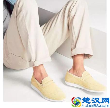 男鞋穿搭指南|这三款鞋可商务可休闲,舒适又有范儿!