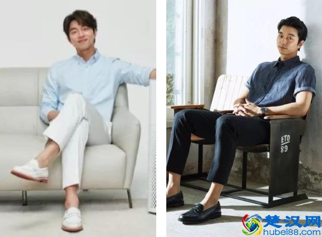 男鞋穿搭指南｜这三款鞋可商务可休闲，舒适又有范儿！