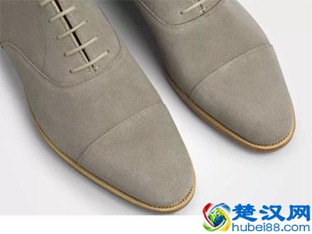 男鞋穿搭指南|这三款鞋可商务可休闲,舒适又有范儿!