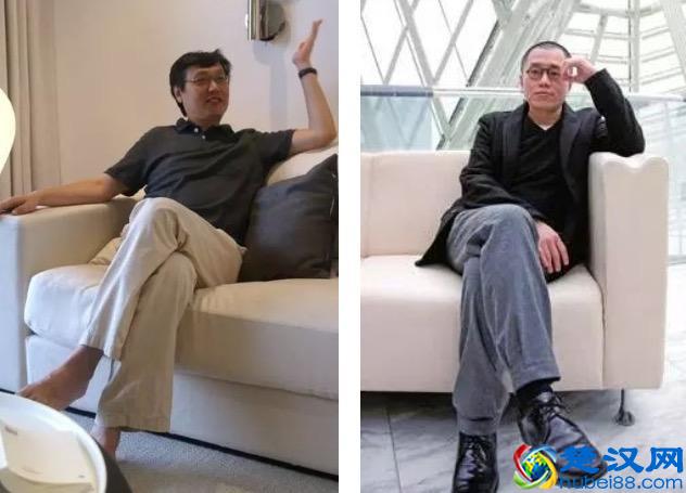 男鞋穿搭指南｜这三款鞋可商务可休闲，舒适又有范儿！