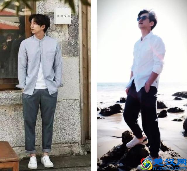 男鞋穿搭指南｜这三款鞋可商务可休闲，舒适又有范儿！