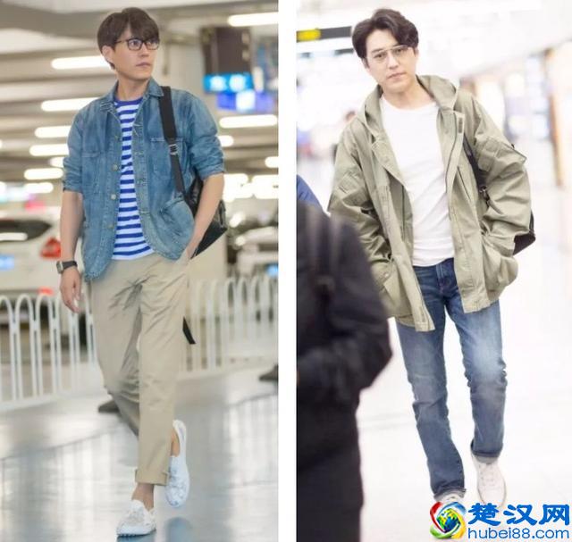 男鞋穿搭指南｜这三款鞋可商务可休闲，舒适又有范儿！