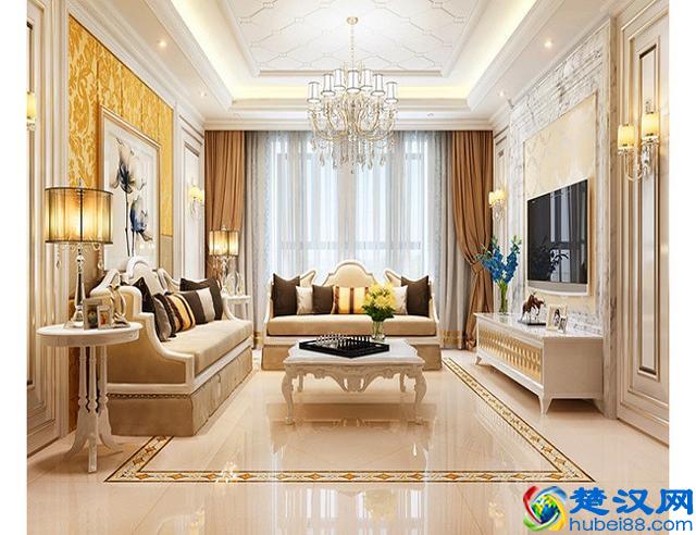 地面铺玻化砖好不好?防滑吗?到亲戚家参观后终于打消顾虑了