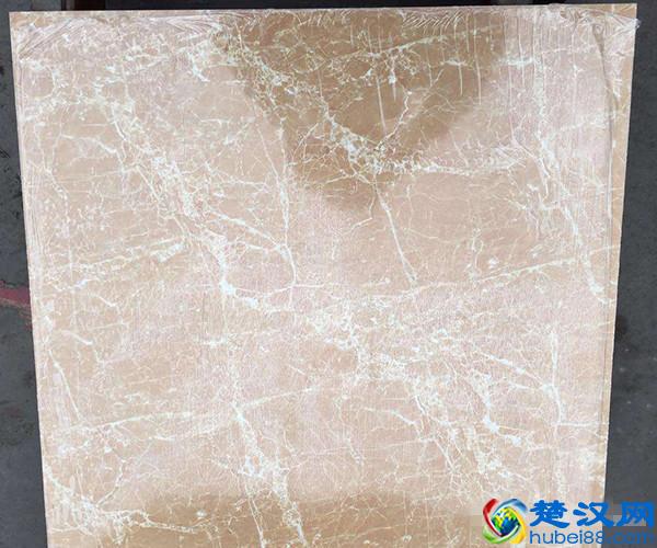 地面铺玻化砖好不好?防滑吗?到亲戚家参观后终于打消顾虑了