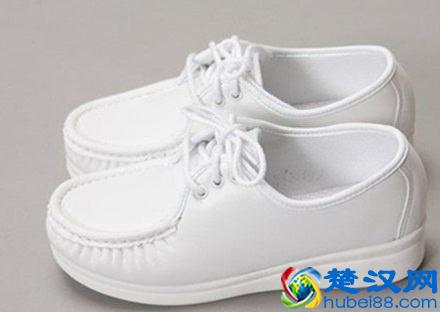 白鞋子发黄怎么祛除呢 白鞋子发黄有什么办法变白