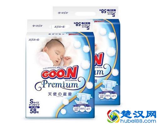 大王纸尿裤怎么样 大王纸尿裤好吗？