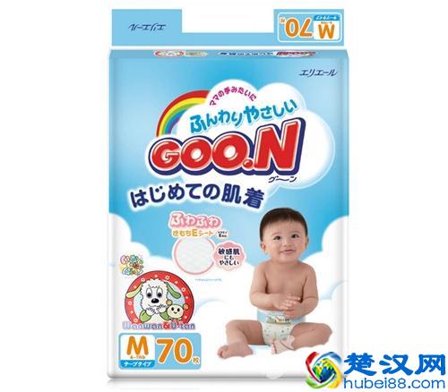 大王纸尿裤怎么样 大王纸尿裤好吗？