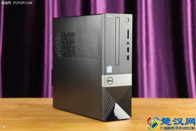 戴尔台式机评测：浓缩的才是精华