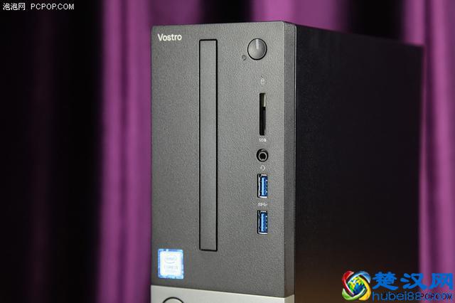 戴尔台式机评测：浓缩的才是精华