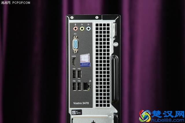 戴尔台式机评测：浓缩的才是精华