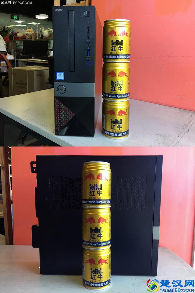 戴尔台式机评测：浓缩的才是精华