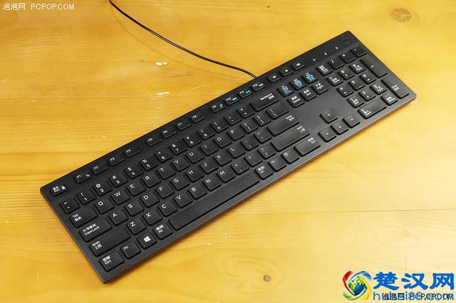 戴尔台式机评测：浓缩的才是精华